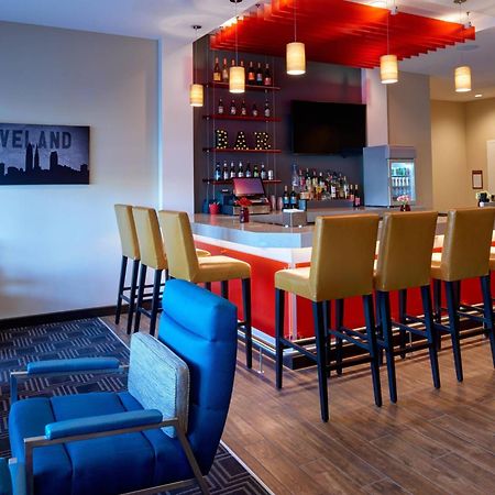 Towneplace Suites By Marriott Cleveland Solon מראה חיצוני תמונה