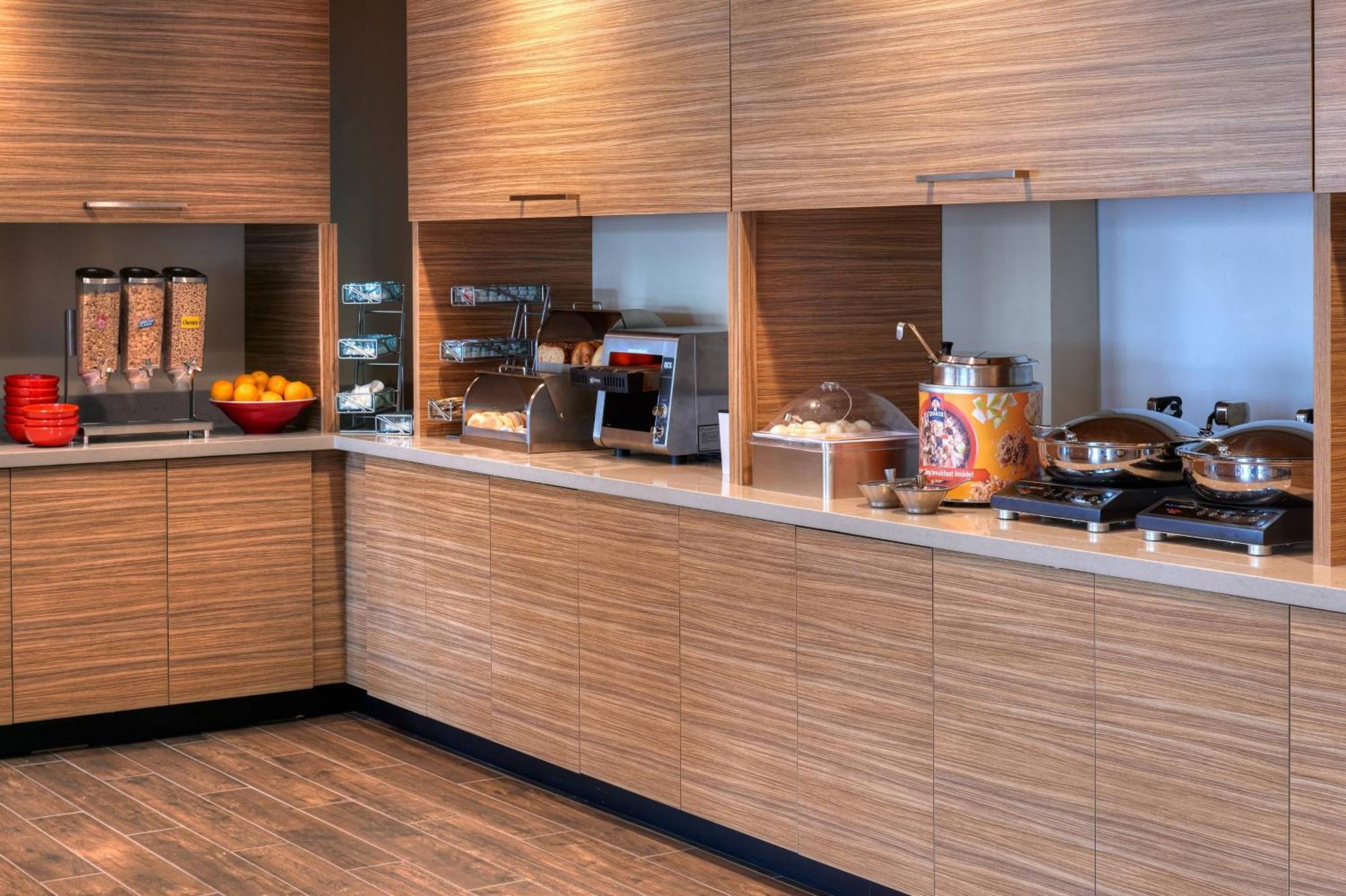 Towneplace Suites By Marriott Cleveland Solon מראה חיצוני תמונה