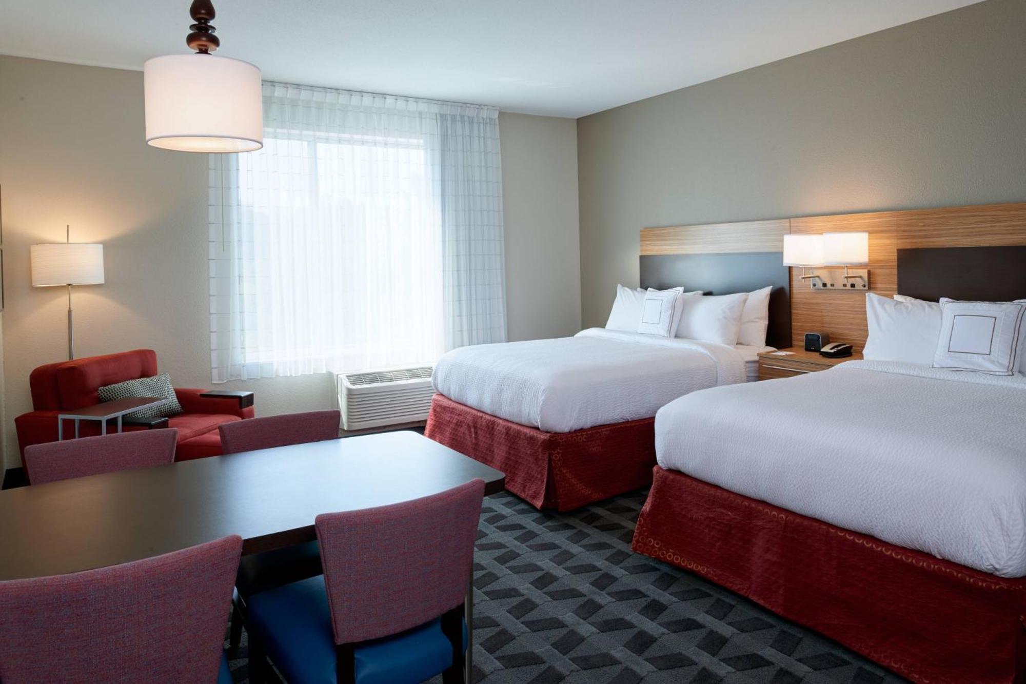 Towneplace Suites By Marriott Cleveland Solon מראה חיצוני תמונה