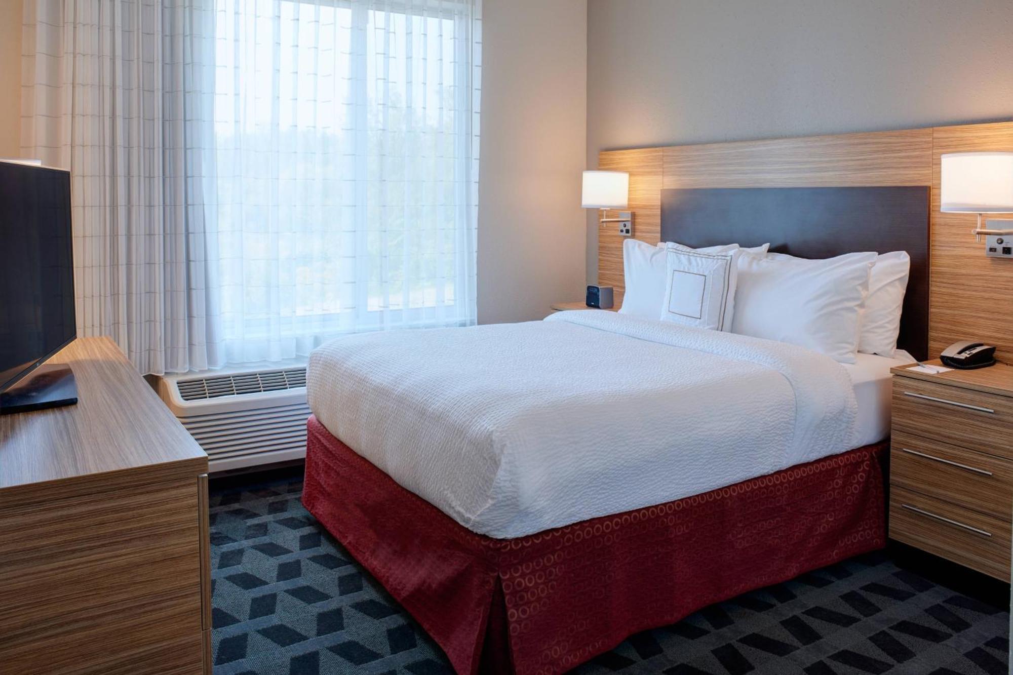 Towneplace Suites By Marriott Cleveland Solon מראה חיצוני תמונה