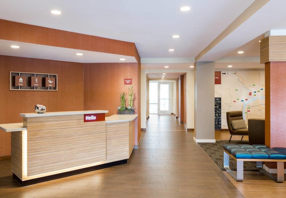 Towneplace Suites By Marriott Cleveland Solon מראה חיצוני תמונה