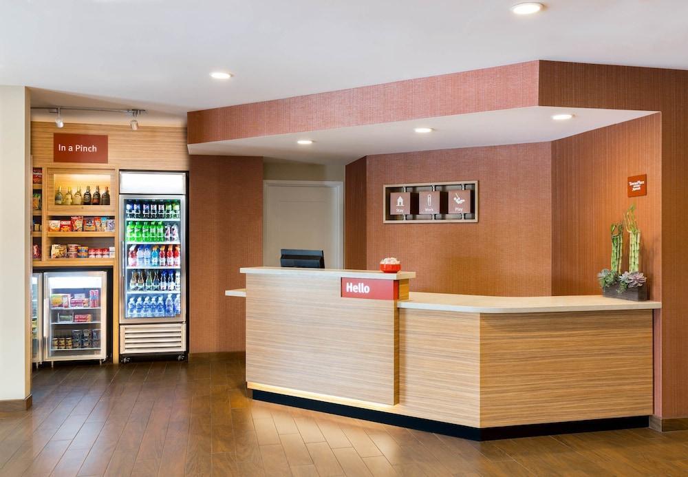 Towneplace Suites By Marriott Cleveland Solon מראה חיצוני תמונה