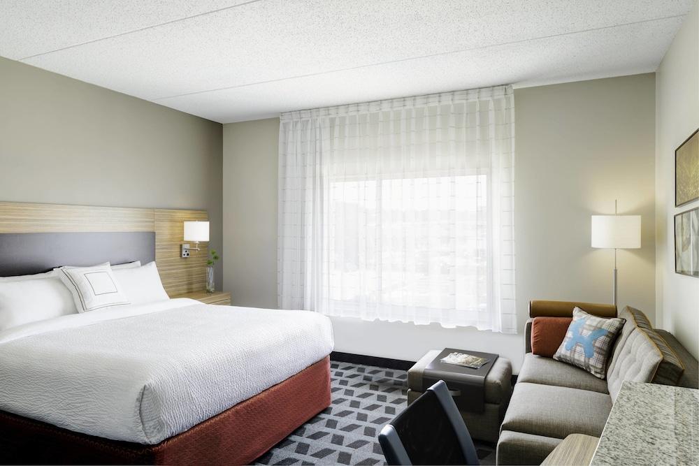 Towneplace Suites By Marriott Cleveland Solon מראה חיצוני תמונה