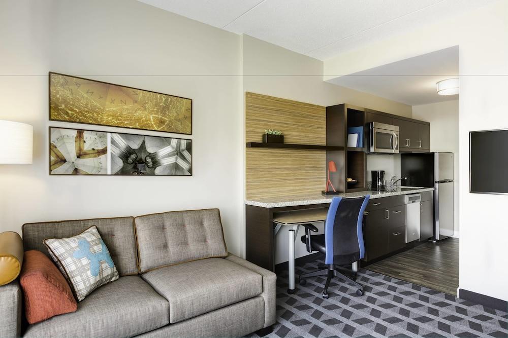 Towneplace Suites By Marriott Cleveland Solon מראה חיצוני תמונה