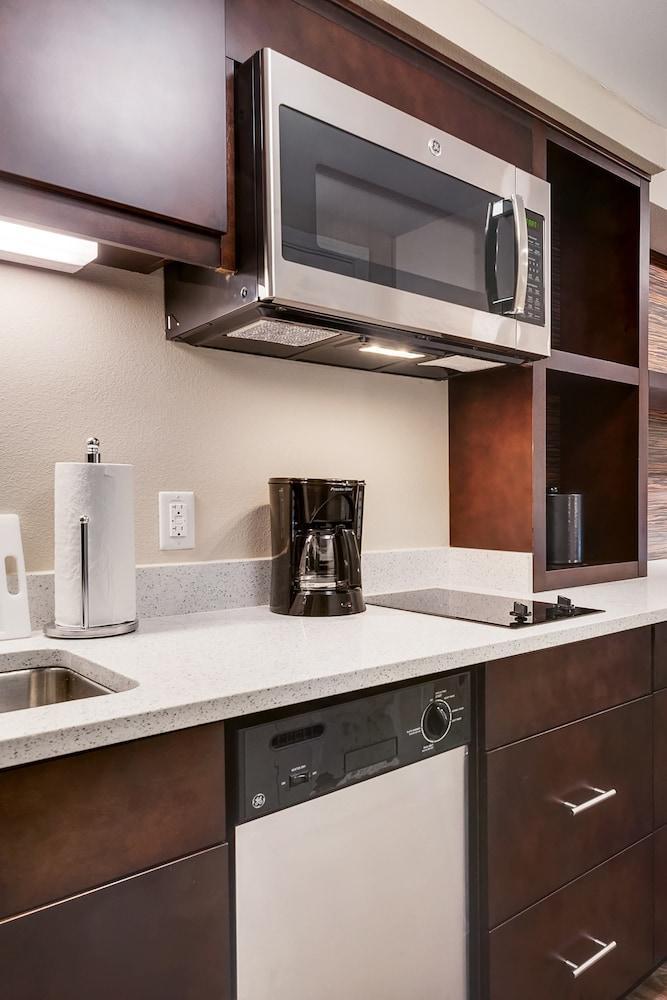 Towneplace Suites By Marriott Cleveland Solon מראה חיצוני תמונה