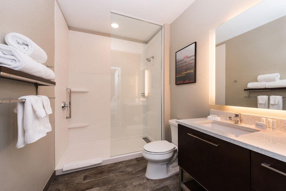 Towneplace Suites By Marriott Cleveland Solon מראה חיצוני תמונה