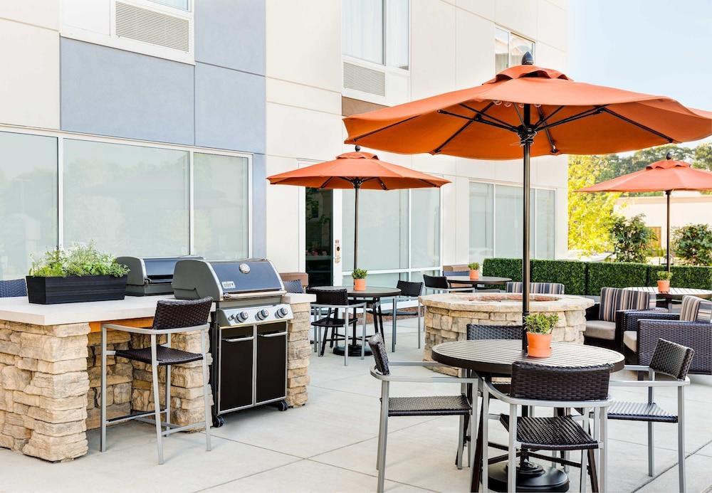 Towneplace Suites By Marriott Cleveland Solon מראה חיצוני תמונה