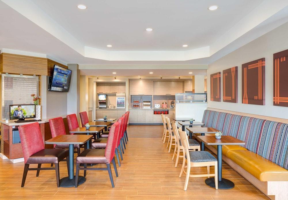 Towneplace Suites By Marriott Cleveland Solon מראה חיצוני תמונה